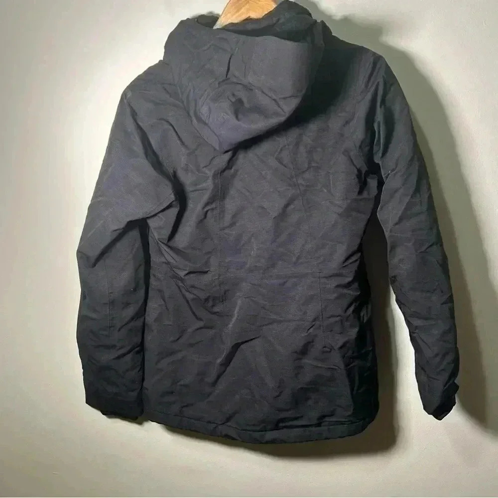 Ladies north face winter jacket M - Picture 8 of 11